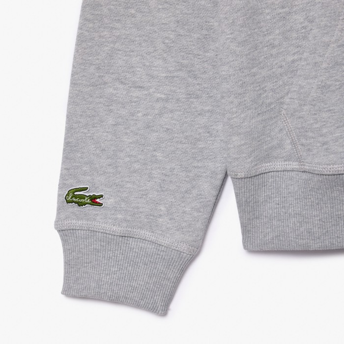 толстовка sweatshirt из проверенных материалов спереди