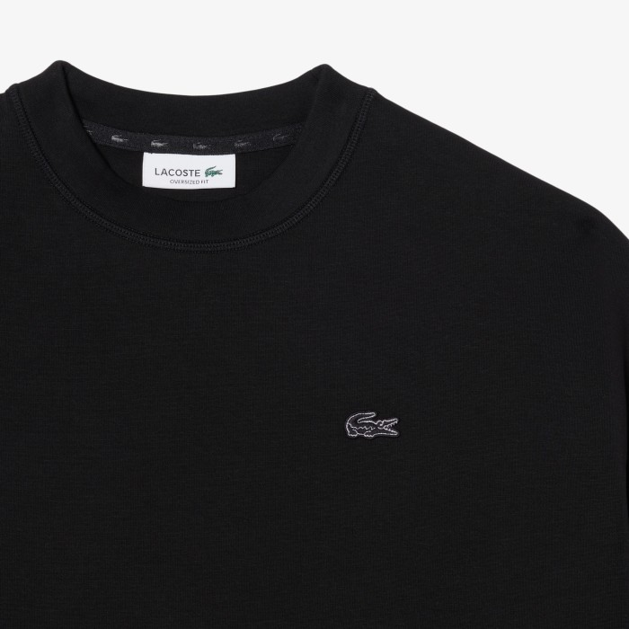 толстовка sweatshirt - качественный продукт вид сбоку