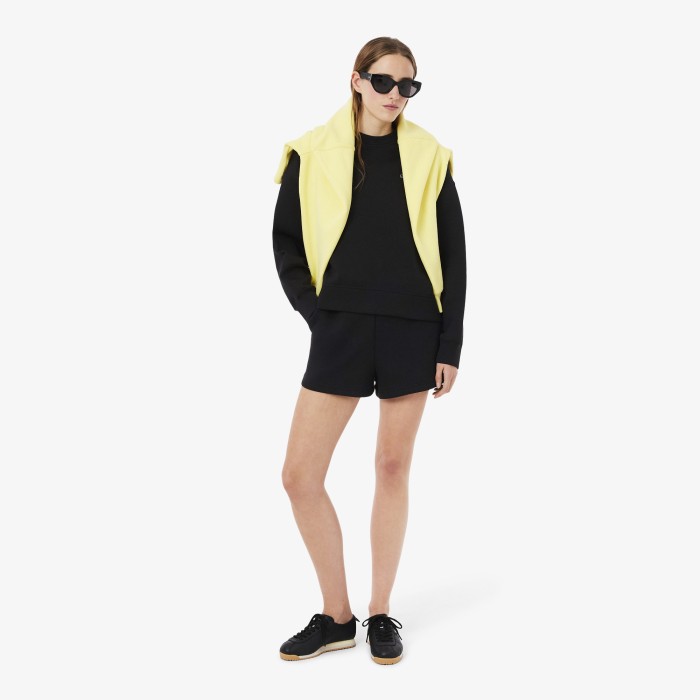 толстовка sweatshirt из проверенных материалов спереди
