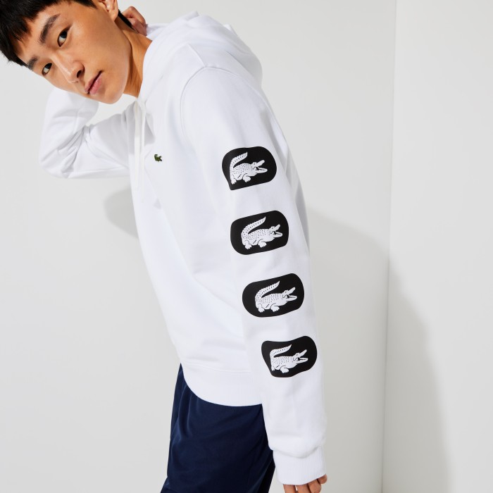толстовка sweatshirt по цене 6294 руб вид справа
