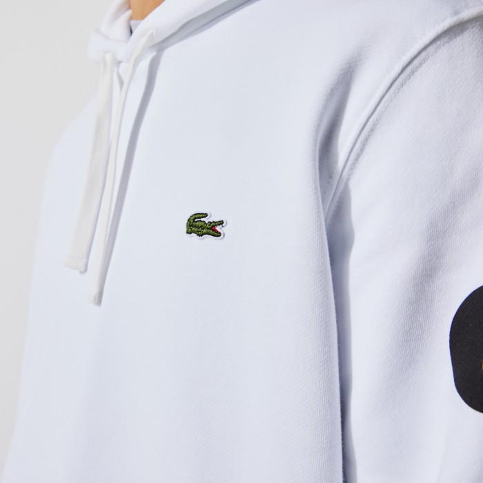 толстовка sweatshirt - качественный продукт вид сбоку