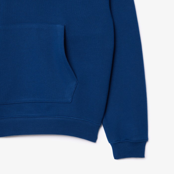 толстовка sweatshirt из проверенных материалов спереди