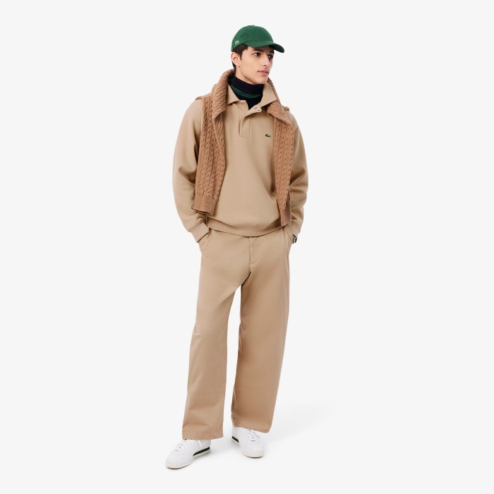 толстовка sweatshirt из проверенных материалов спереди