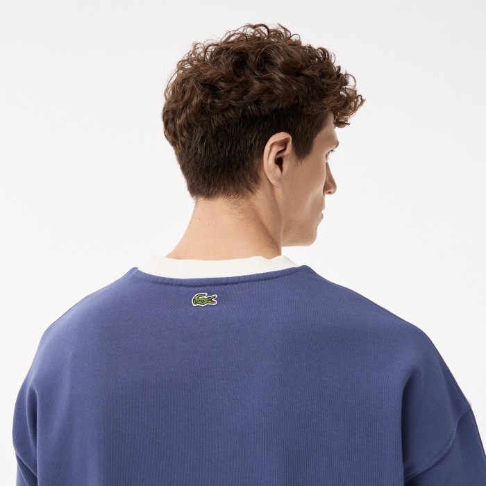 толстовка sweatshirt по цене 11388 руб вид справа