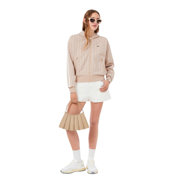 толстовка sweatshirt - качественный продукт вид сбоку