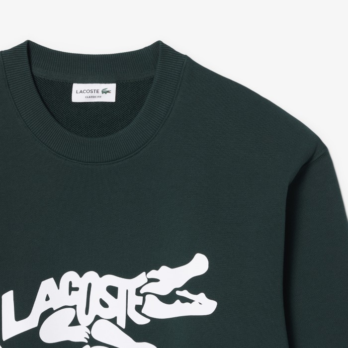 толстовка sweatshirt - качественный продукт вид сбоку