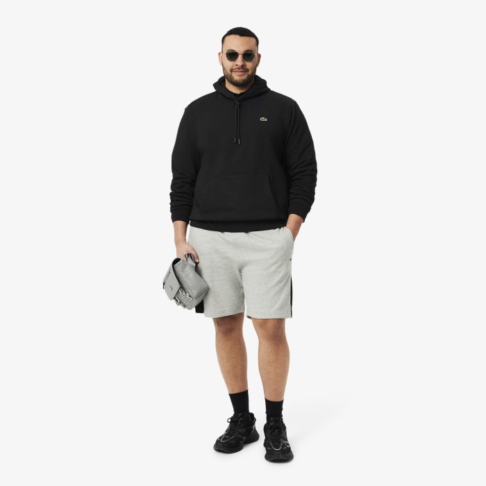 толстовка sweatshirt универсального стиля с лицевой стороны