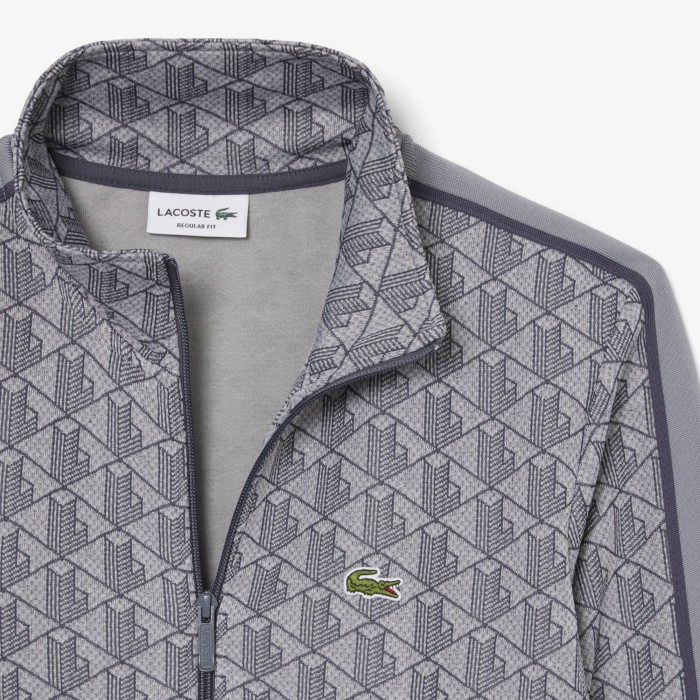 толстовка sweatshirt из франции вид сбоку