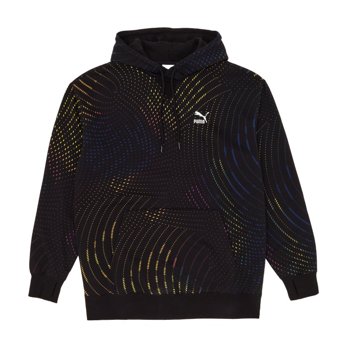 толстовка swxp aop hoodie flaop PM53566601 фотография