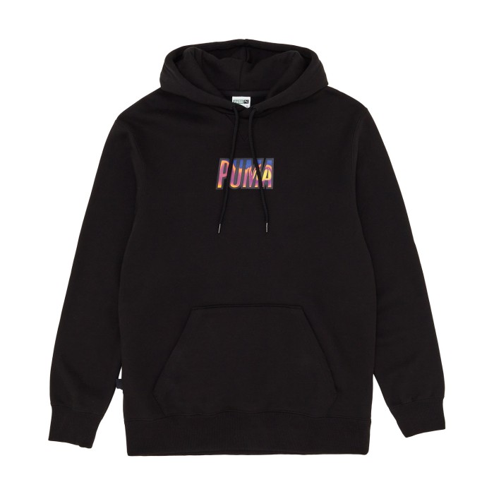 толстовка swxp graphic hoodie fl PM53730751 фотография