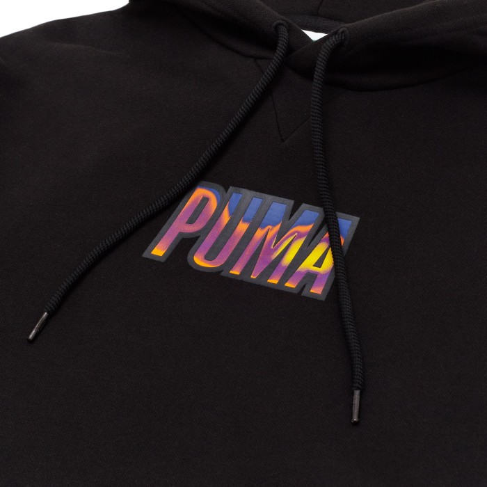 толстовка swxp graphic hoodie fl по цене 3495 руб вид справа