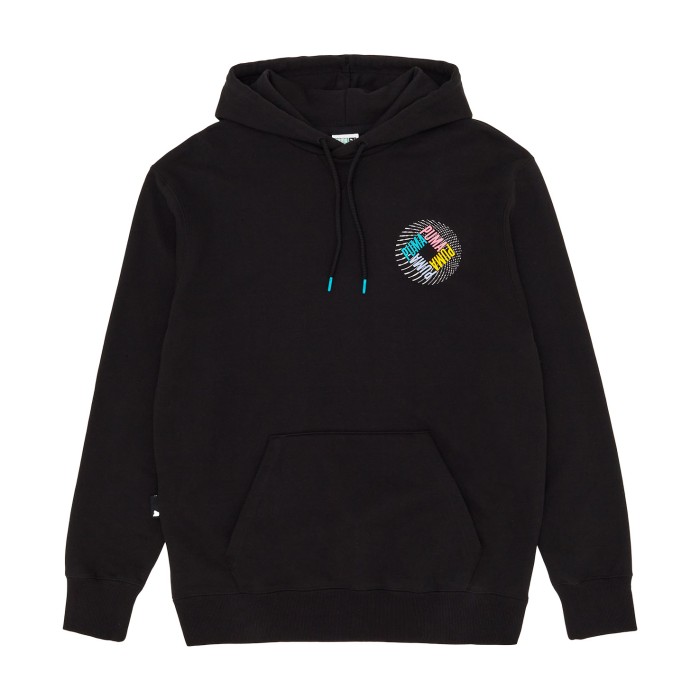 толстовка swxp graphic hoodie tr PM53566001 фотография