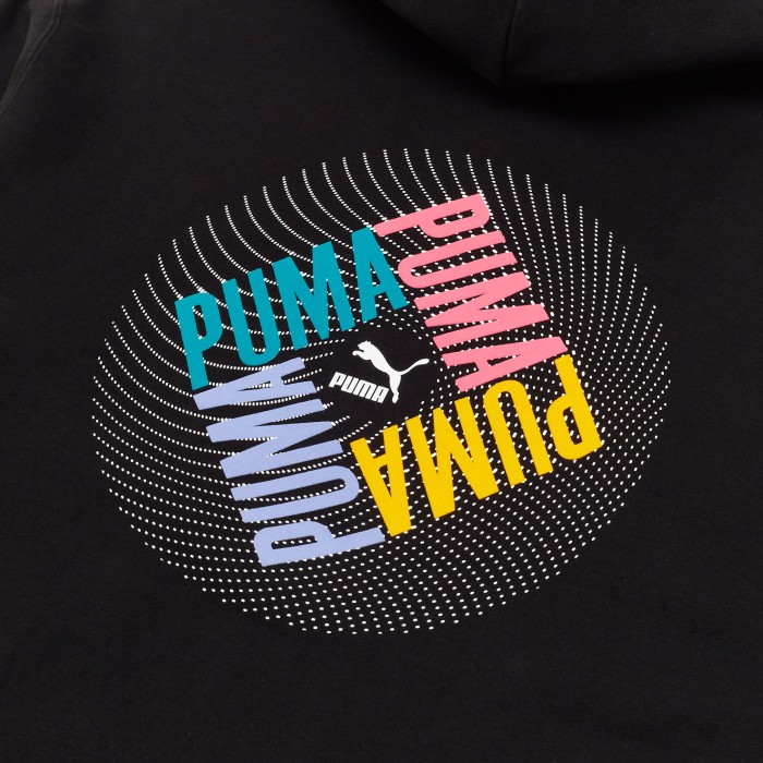 толстовка swxp graphic hoodie tr из германии вид сбоку
