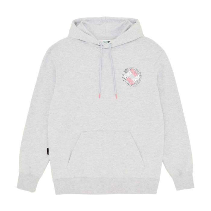 толстовка swxp graphic hoodie tr PM53566004 фотография