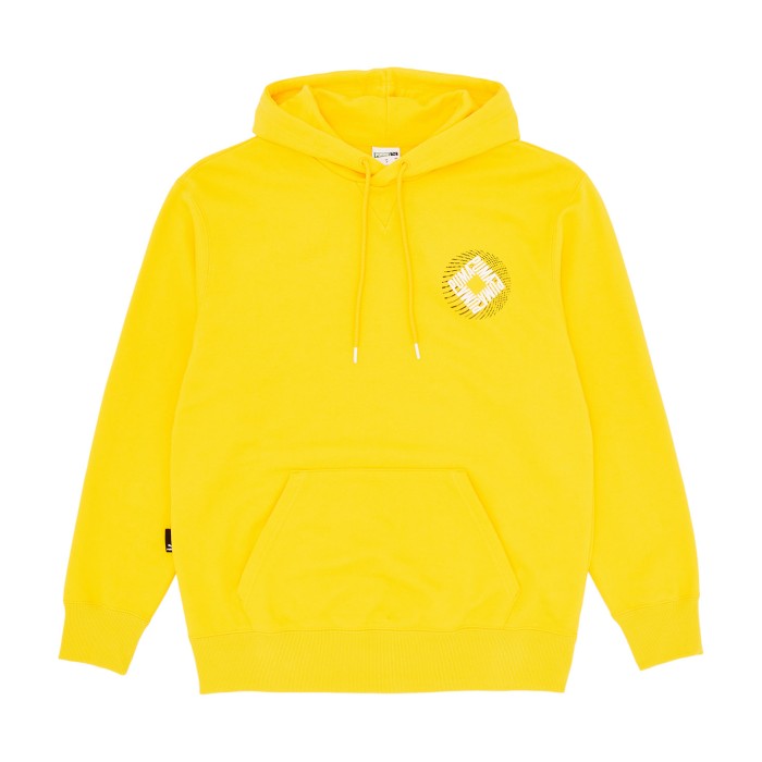 толстовка swxp graphic hoodie tr PM53566039 фотография