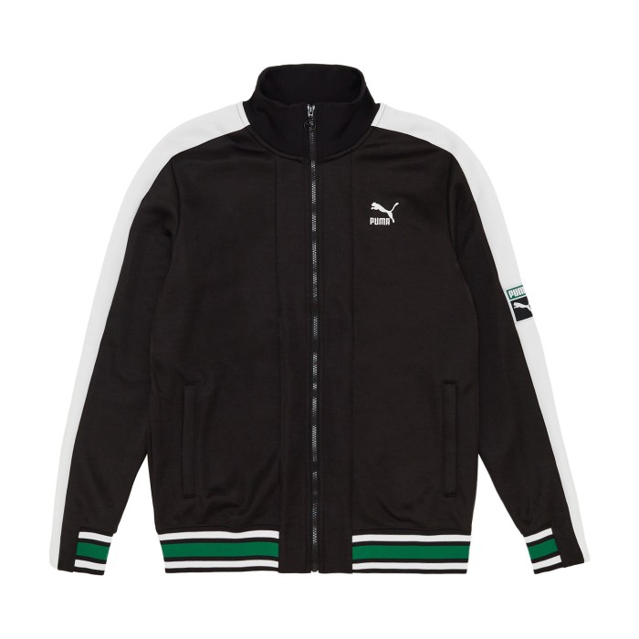 толстовка t7 archive remaster track jacket dk PM53829801 фотография
