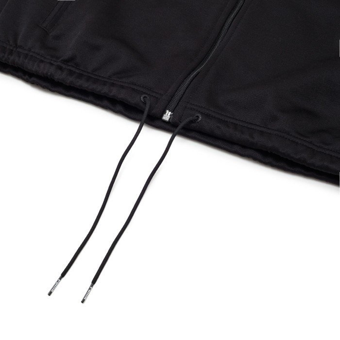 толстовка t7 crop track jacket по цене 5033 руб вид справа