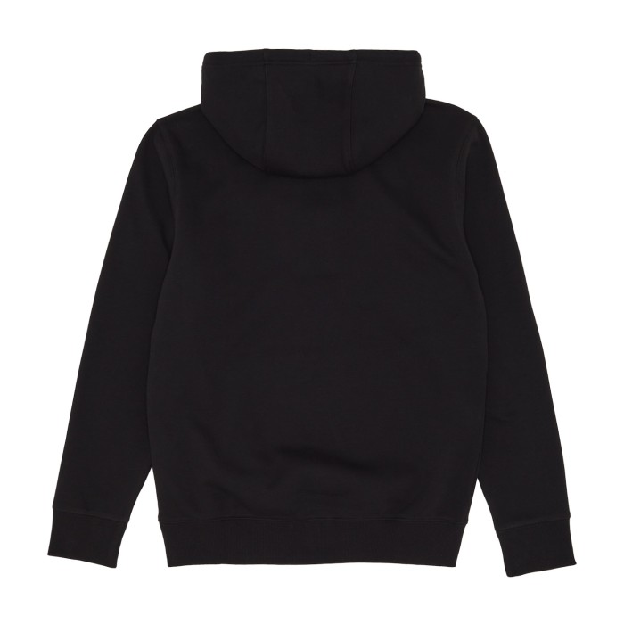 толстовка tjm regular fleece h от бренда tommy jeans вид слева
