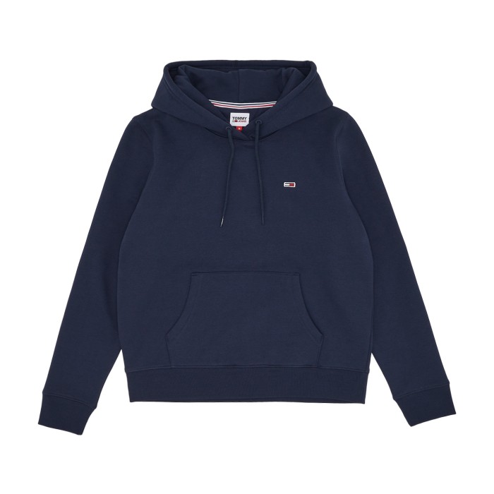 толстовка tjw regular fleece h TMDW0DW09228C87 фотография