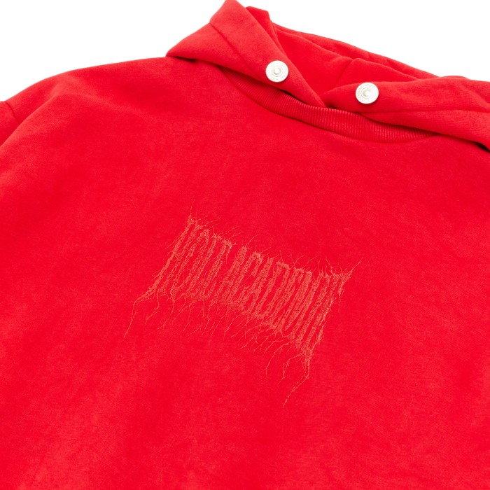 Товар с артикулом HAHSS186RED вид сзади