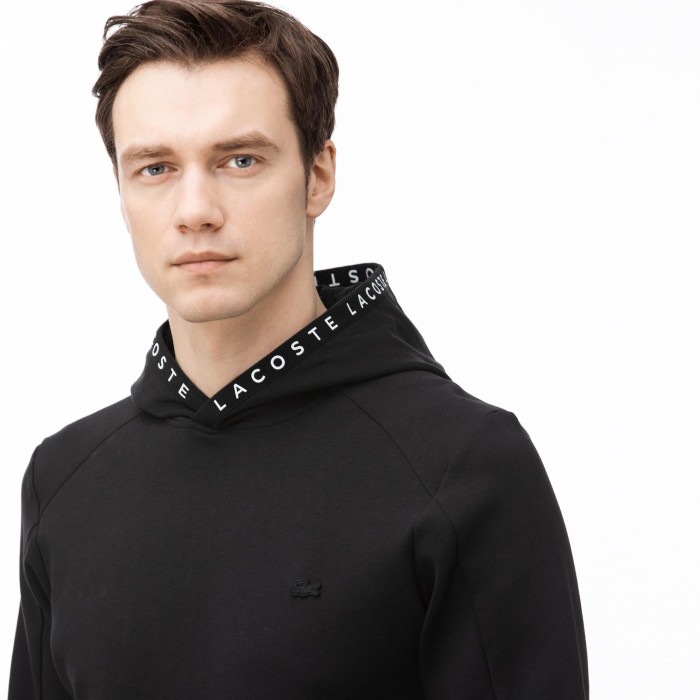 толстовка толстовка lacoste по цене 10490 руб вид справа