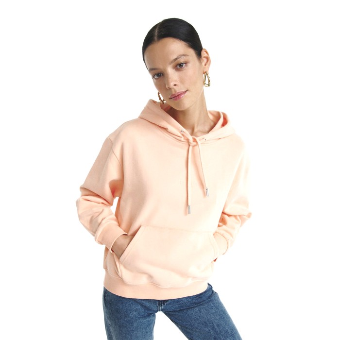 толстовка толстовка the kooples FSWE23013KPRA01 фотография