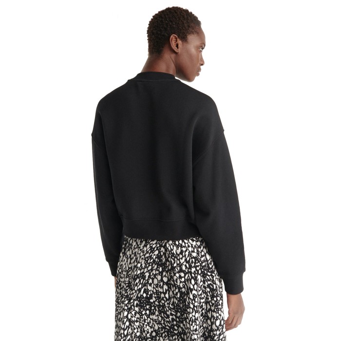 толстовка толстовка the kooples от бренда the kooples вид слева