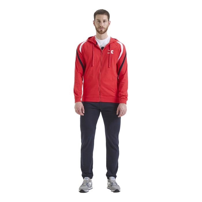 толстовка tracksuit DR10217818145028 фотография