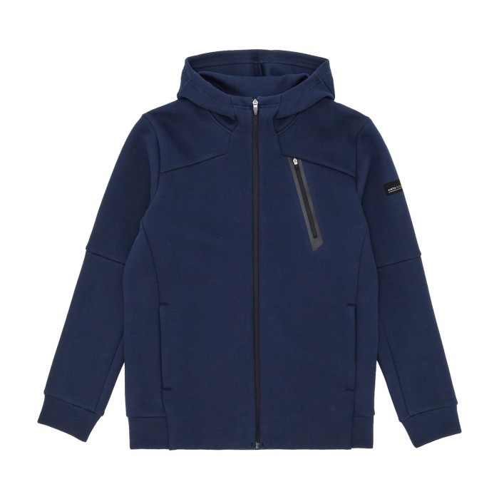 толстовка training knit track top AN8523177334 фотография