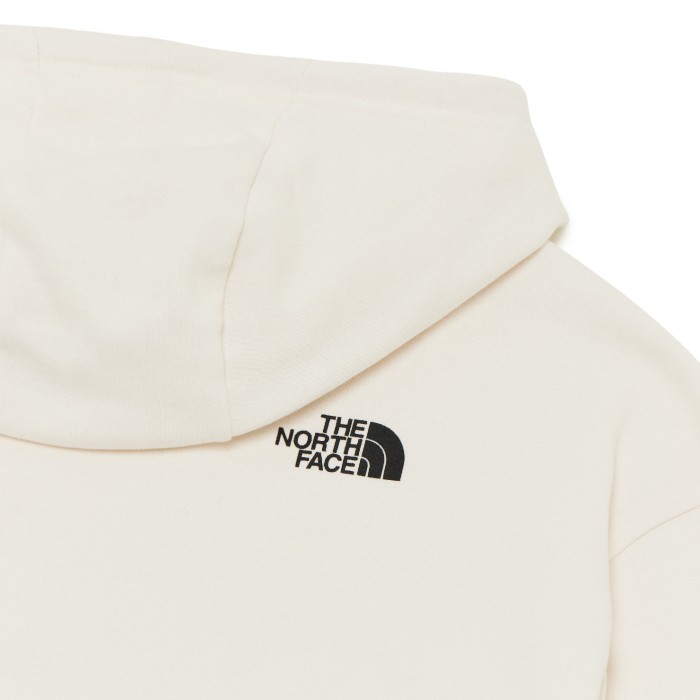 толстовка trend crop из америки вид сбоку