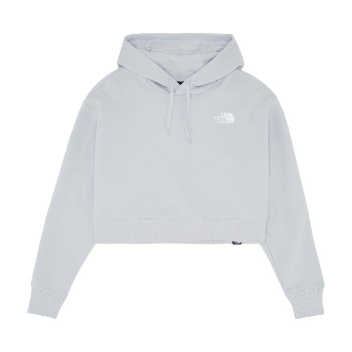 толстовка trend crop NF0A5ICYI0E1 фотография