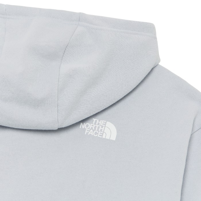 толстовка trend crop из америки вид сбоку