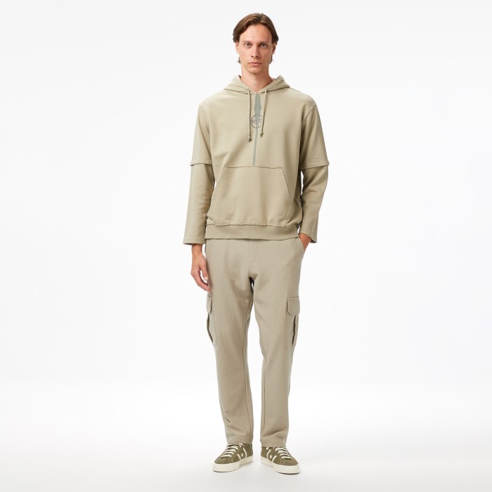 толстовка united4 sweatshirt по цене 6495 руб вид справа