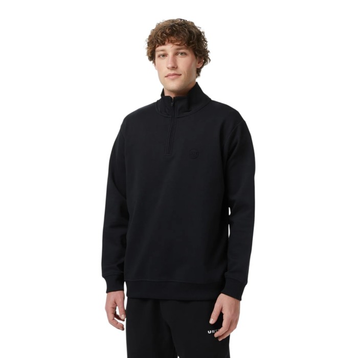 толстовка united4 sweatshirt UNBSCUZMSSIYAH фотография