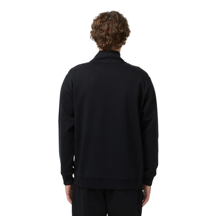 толстовка united4 sweatshirt от бренда united 4 вид слева