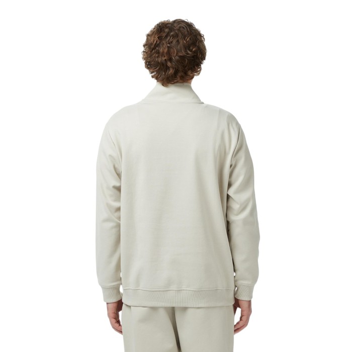 толстовка united4 sweatshirt от бренда united 4 вид слева