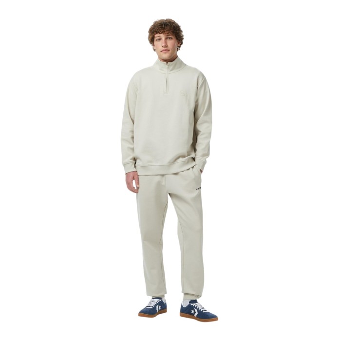 толстовка united4 sweatshirt по цене 7190 руб вид справа