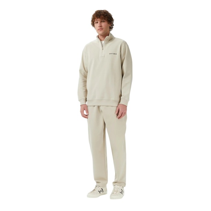 толстовка united4 sweatshirt по цене 6490 руб вид справа