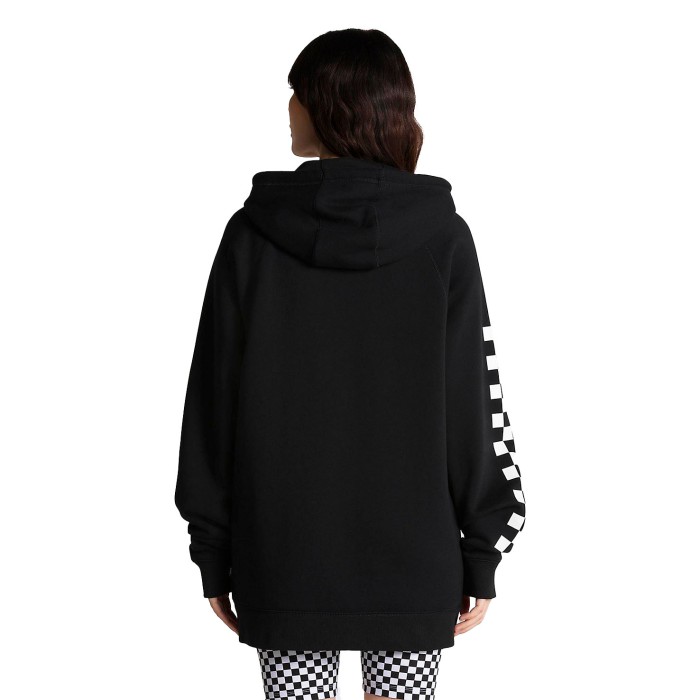 толстовка versa standard pullover hoodie по цене 6490 руб вид справа