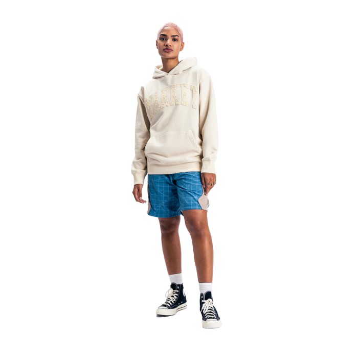 толстовка vintage wash arc hoodie MR970595ERU фотография