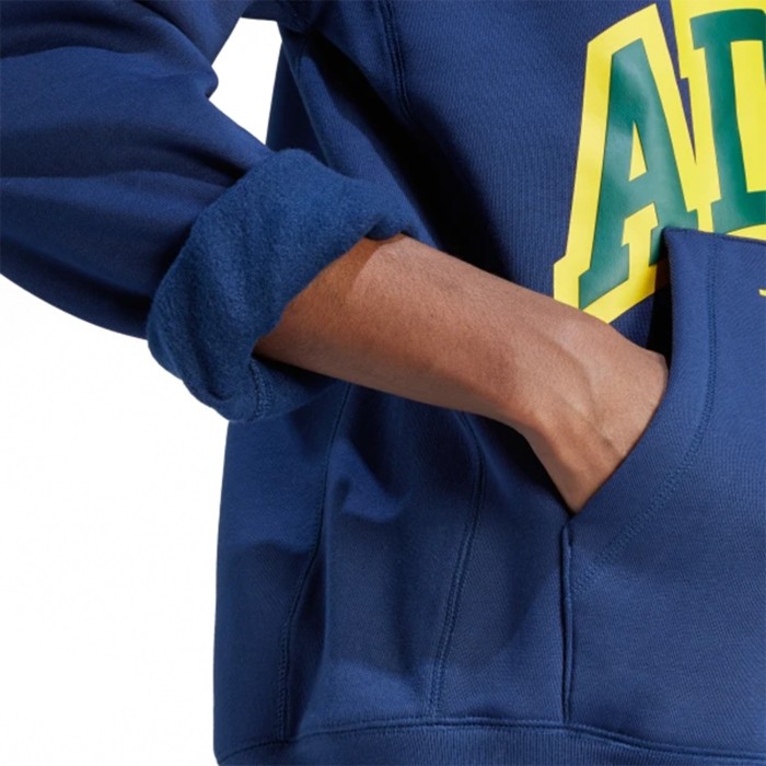 толстовка vrct hoodie из америки вид сбоку