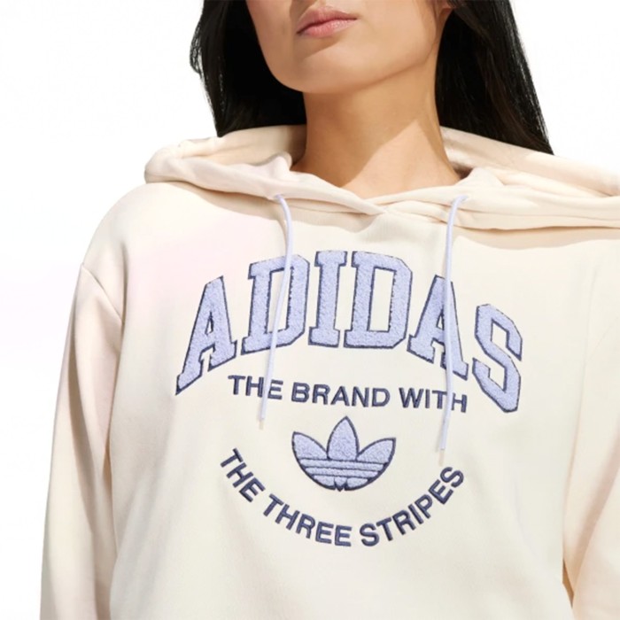 толстовка vrct hoodie по цене 12190 руб вид справа