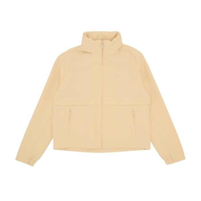 толстовка w collage jacket UN24ULLRKRM фотография