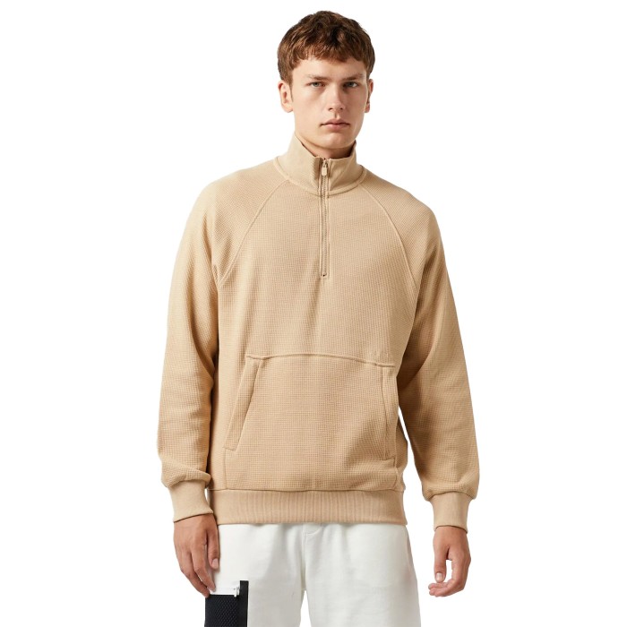 толстовка waffle m hoodie UN24UWHMCML фотография