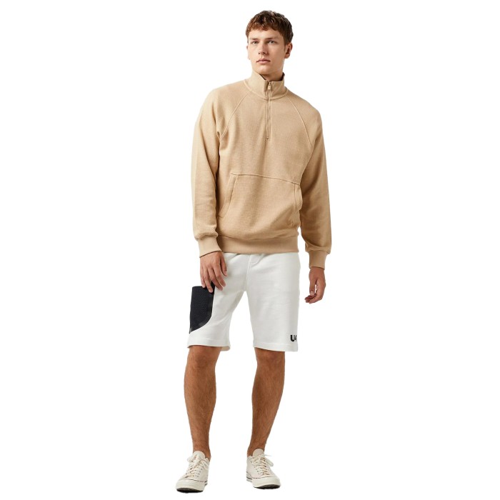 толстовка waffle m hoodie по цене 7190 руб вид справа
