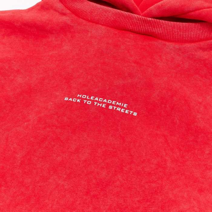 Товар с артикулом HAHSS156RED вид сзади