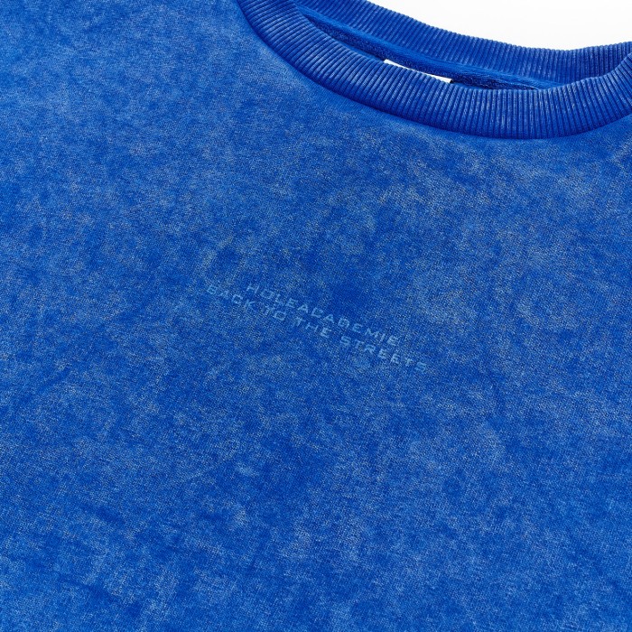 Товар с артикулом HAHSS191BLU вид сзади