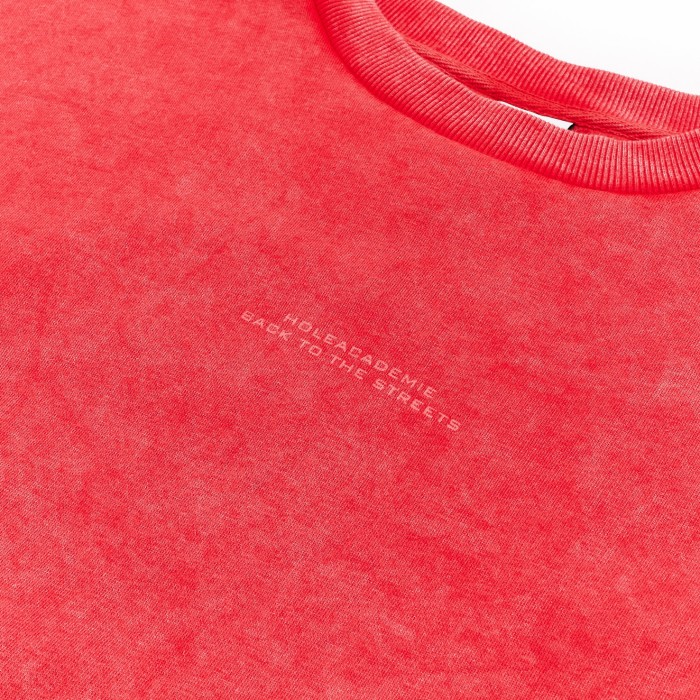 Товар с артикулом HAHSS190RED вид сзади