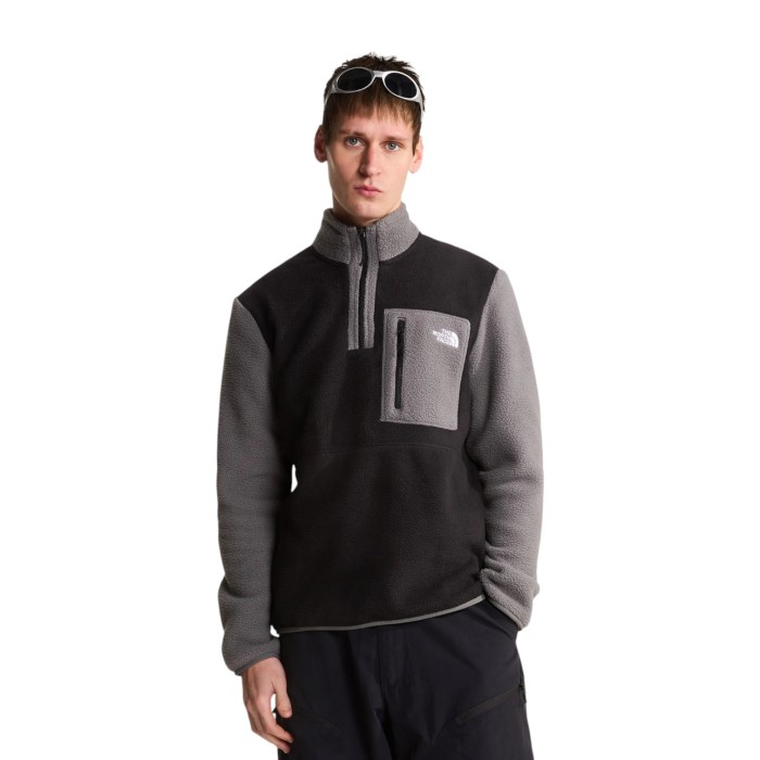 толстовка yumiori 1/4 zip NF0A883SWOO1 фотография