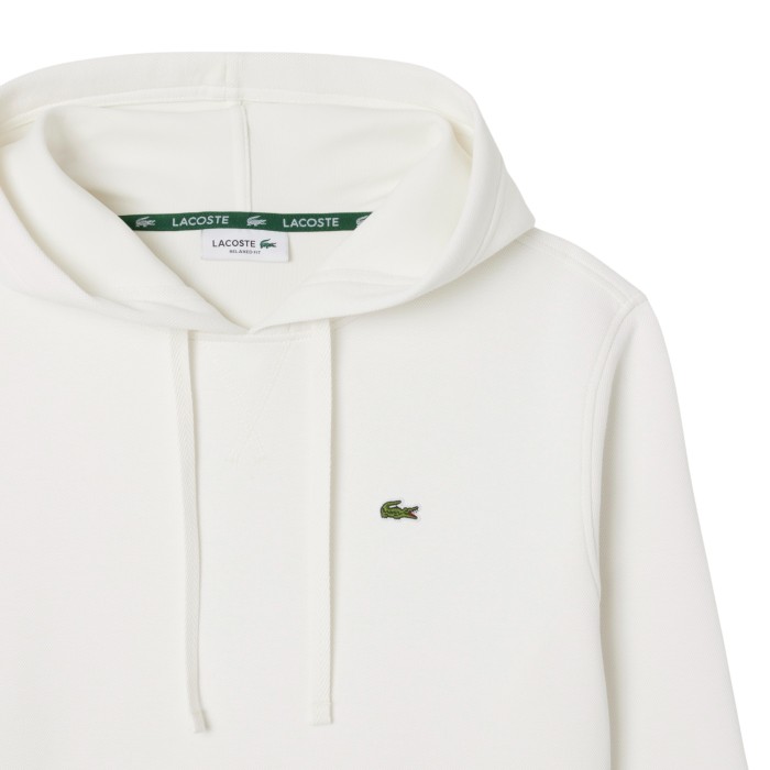 толстовка zipped - качественный продукт вид сбоку